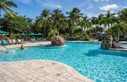 Redevelopment Area Condo | Lely Resort Escape - Golf and Beach! 2 KING SUITES, WiFi,Pool,Tennis,Pickleball