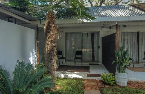 Bela-Bela House | Lemón Cottage