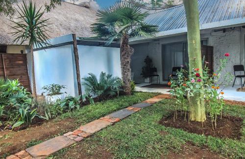 Bela-Bela House | Lemón Cottage