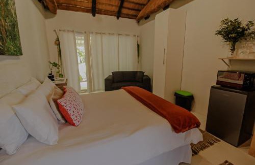 Bela-Bela House | Lemón Cottage