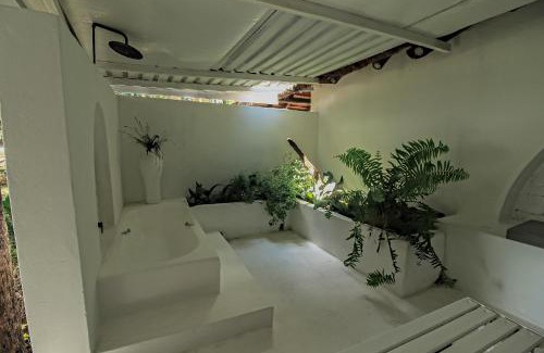 Bela-Bela House | Lemón Cottage