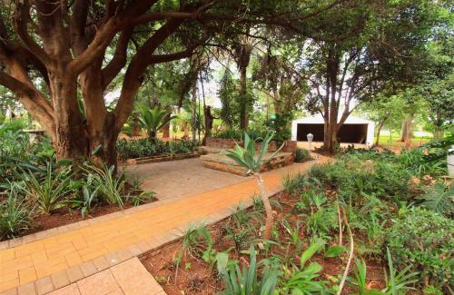 Bela-Bela Villa | Lemón Villa
