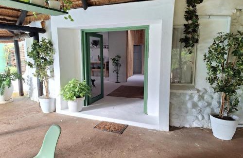 Bela-Bela Villa | Lemón Villa