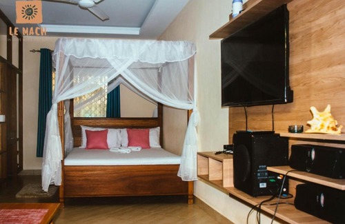 Kilifi Apartment | Lemach studio furnished apartments kilifi