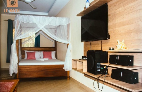 Kilifi Apartment | Lemach studio furnished apartments kilifi