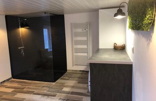 Gueret House | Lemagil
