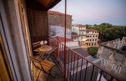 Centro / Baixa Apartment | Lemago Porto Apartments - Poveiros