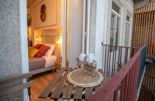 Centro / Baixa Apartment | Lemago Porto Apartments - Poveiros
