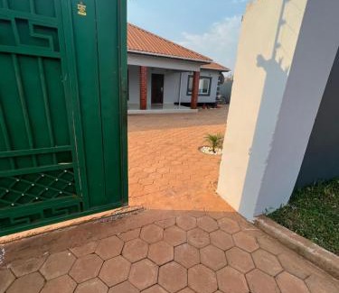 Solwezi Apartment | Lemajy Apartments - Flat 1
