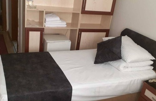 Akcay Hotel | LEMAN AKÇAY OTEL