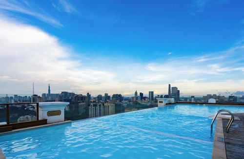 District 3 Apartment | Leman Luxury Apartment in Central Ho Chi Minh City