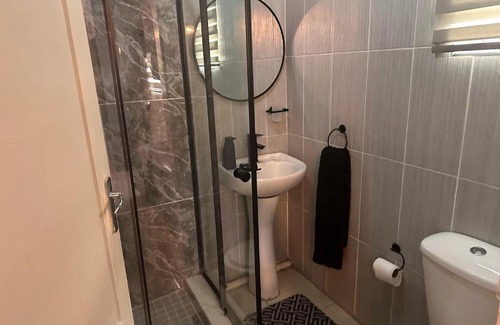 Greater Johannesburg Metropolitan Area House | Lemao Guest House