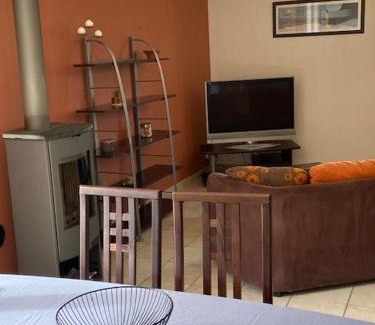 Barneville-Carteret House | lemarinel