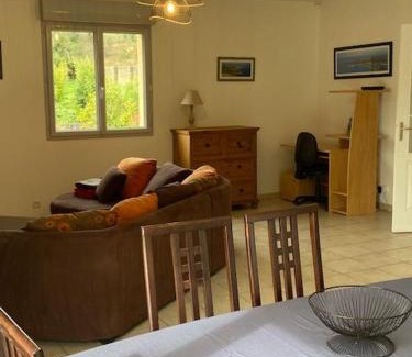 Barneville-Carteret House | lemarinel