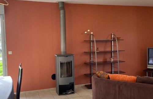 Barneville-Carteret House | lemarinel