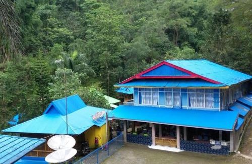 Palopo House | Lembah Biru Lagoon