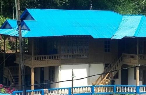 Palopo House | Lembah Biru Lagoon
