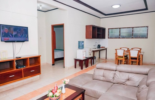 Ciater Hotel | Lembah Ciater Resort Managed by Sahid