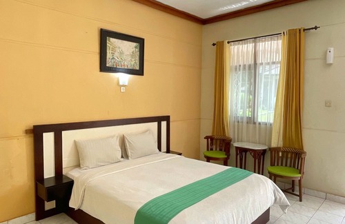 Ciater Hotel | Lembah Ciater Resort Managed by Sahid