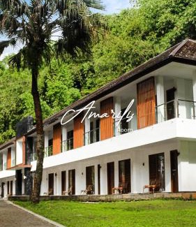 Cipanas Hotel | Lembah Permai Resort