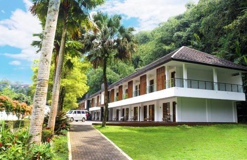 Cipanas Hotel | Lembah Permai Resort