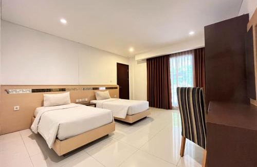 Cipanas Hotel | Lembah Permai Resort