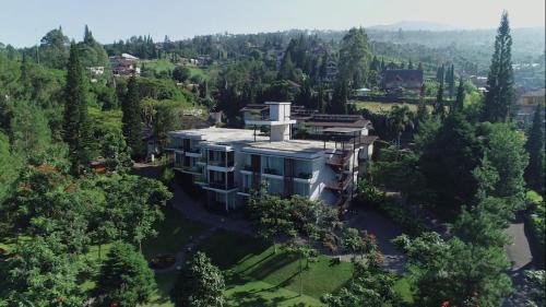 Parongpong Resort | Lembang Asri Resort