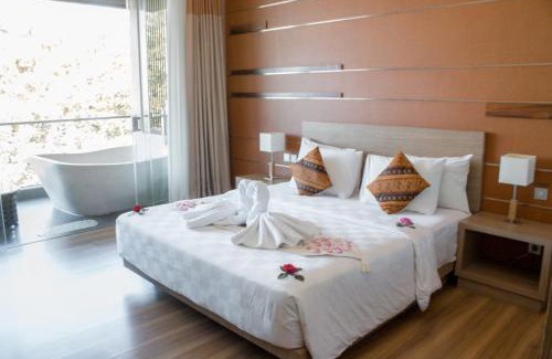 Parongpong Resort | Lembang Asri Resort