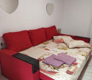 Lychakivskyi District Apartment | Lemberg Relax House