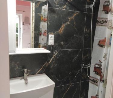 Lychakivskyi District Apartment | Lemberg Relax House