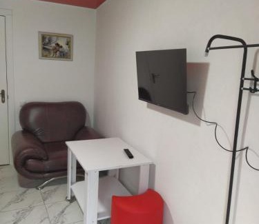 Lychakivskyi District Apartment | Lemberg Relax House