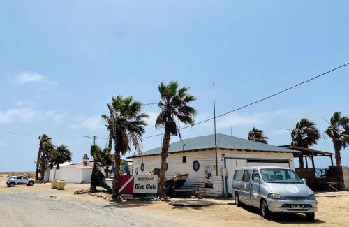 Santa Maria Apartment | Leme Bedje - By Bobbywashere