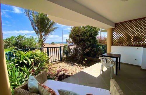 Santa Maria Apartment | Leme Bedje - By Bobbywashere