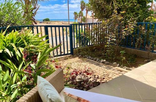 Santa Maria Apartment | Leme Bedje - By Bobbywashere