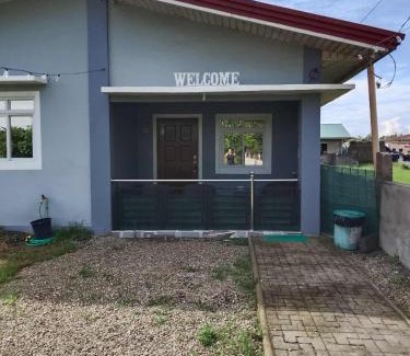 Lemery House | Lemery farmbeach Escape