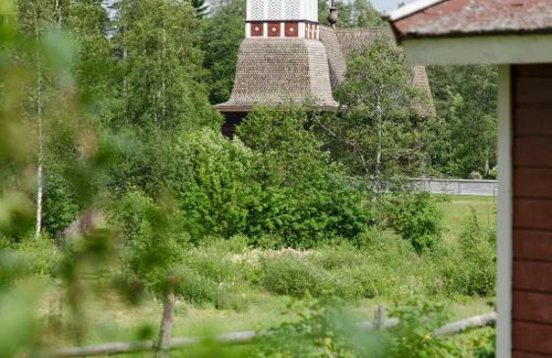 Petajavesi House | Lemettilä Cottages
