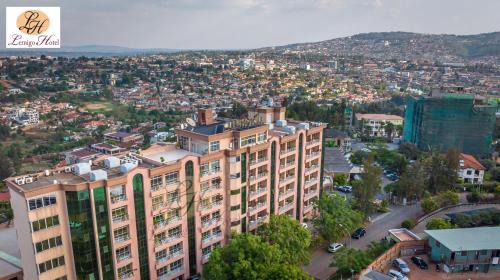 Kigali Hotel | Lemigo Hotel