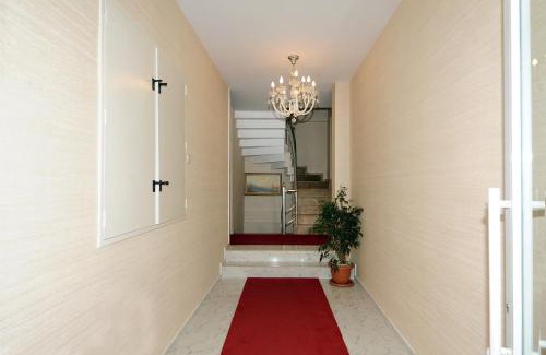 Fındıkzade Apartment | Lemis Suite Istanbul