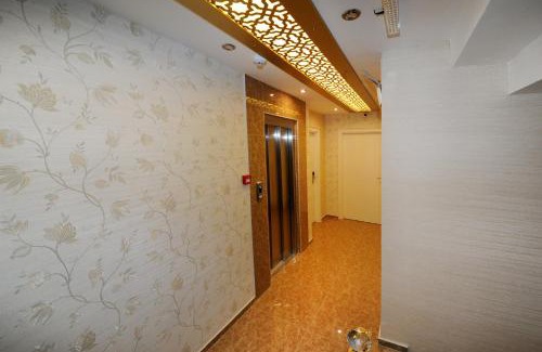 Fındıkzade Apartment | Lemis Suite Istanbul