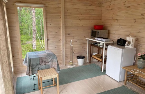 Inari Other | Lemmenjoen Lumo - Nature Experience & Accommodation