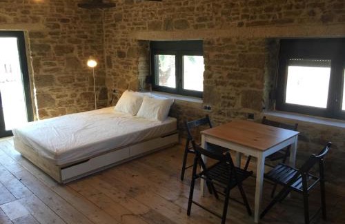 Nea Koutali House | Lemnian house in Portiano