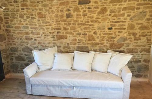 Nea Koutali House | Lemnian house in Portiano