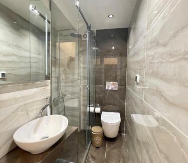 Myrina Apartment | Lemnos Urban Escape