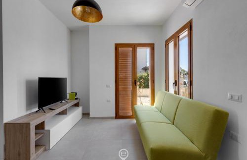Arbatax Apartment | Lemon Apartment 2