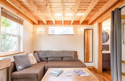 Mississippi District Hotel | Lemon Door Micro-Loft