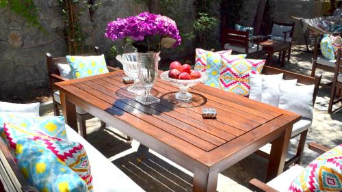 Golturkbuku Hotel | Lemon Garden Türkbükü