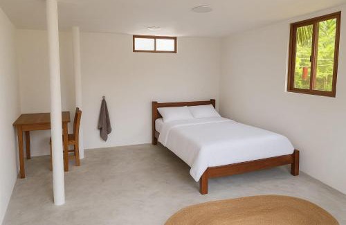 Tunguu House | Lemon grass house bungalow
