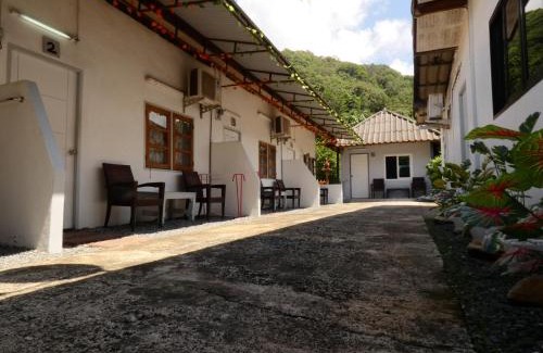 Ko Chang Hotel | Lemon Guesthouse