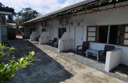 Ko Chang Hotel | Lemon Guesthouse