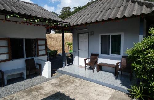 Ko Chang Hotel | Lemon Guesthouse